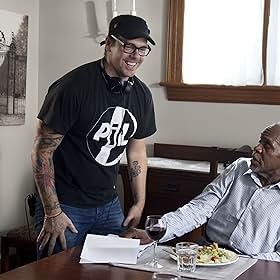 Matthew Currie Holmes